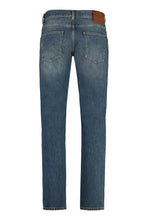 Carica l'immagine nel visualizzatore di Gallery, Jeans 5 tasche
