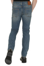 Carica l'immagine nel visualizzatore di Gallery, Jeans 5 tasche
