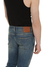 Carica l'immagine nel visualizzatore di Gallery, Jeans 5 tasche

