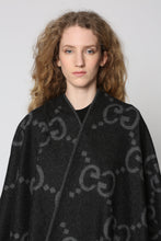 Load image into Gallery viewer, Cashmere poncho
