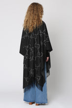 Load image into Gallery viewer, Cashmere poncho
