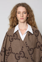 Load image into Gallery viewer, Cashmere poncho
