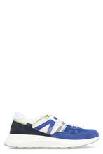 Carica l'immagine nel visualizzatore di Gallery, Sneakers low-top Cascade
