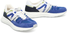 Carica l'immagine nel visualizzatore di Gallery, Sneakers low-top Cascade
