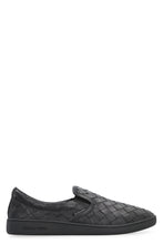 Carica l'immagine nel visualizzatore di Gallery, Slip-on Sawyer in pelle
