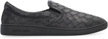 Carica l'immagine nel visualizzatore di Gallery, Slip-on Sawyer in pelle
