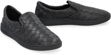 Carica l'immagine nel visualizzatore di Gallery, Slip-on Sawyer in pelle
