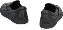 Carica l'immagine nel visualizzatore di Gallery, Slip-on Sawyer in pelle
