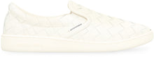 Carica l'immagine nel visualizzatore di Gallery, Slip-on Sawyer in pelle
