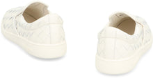 Carica l'immagine nel visualizzatore di Gallery, Slip-on Sawyer in pelle
