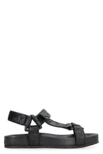 Load image into Gallery viewer, Trip Leather sandals
