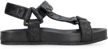 Load image into Gallery viewer, Trip Leather sandals
