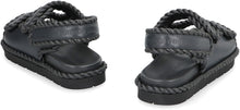 Carica l'immagine nel visualizzatore di Gallery, Sandali flat Jack
