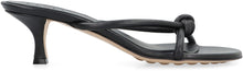 Load image into Gallery viewer, Blink leather mules
