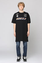 Carica l'immagine nel visualizzatore di Gallery, T-shirt girocollo in cotone
