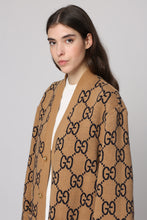 Load image into Gallery viewer, Wool cardigan
