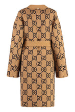 Load image into Gallery viewer, Wool cardigan
