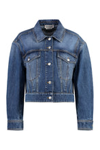 Carica l'immagine nel visualizzatore di Gallery, Giacca in denim
