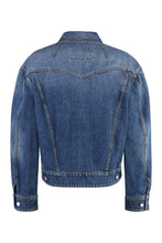 Carica l'immagine nel visualizzatore di Gallery, Giacca in denim
