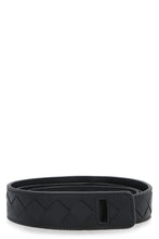 Load image into Gallery viewer, Leather belt

