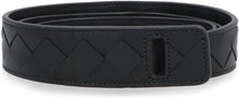 Load image into Gallery viewer, Leather belt
