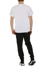 Carica l'immagine nel visualizzatore di Gallery, T-shirt girocollo in cotone
