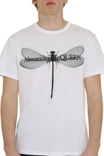 Carica l'immagine nel visualizzatore di Gallery, T-shirt girocollo in cotone
