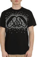 Carica l'immagine nel visualizzatore di Gallery, T-shirt girocollo in cotone
