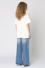 Load image into Gallery viewer, Logo cotton t-shirt
