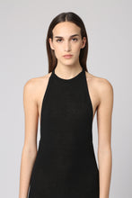 Load image into Gallery viewer, Wool-blend dress
