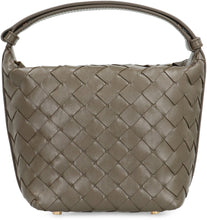 Load image into Gallery viewer, Baby Wallace Leather bag
