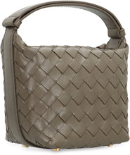 Load image into Gallery viewer, Baby Wallace Leather bag

