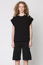 Load image into Gallery viewer, Cotton T-shirt
