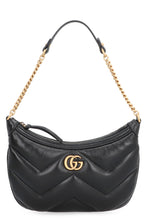 Load image into Gallery viewer, GG Marmont leather shoulder bag

