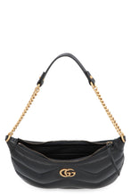 Load image into Gallery viewer, GG Marmont leather shoulder bag
