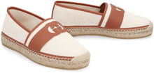 Carica l'immagine nel visualizzatore di Gallery, Espadrillas in canvas
