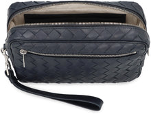 Carica l'immagine nel visualizzatore di Gallery, Pouch in pelle

