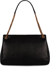 Load image into Gallery viewer, Calypso Large leather shoulder bag

