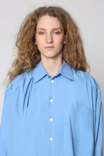 Carica l'immagine nel visualizzatore di Gallery, Camicia oversize
