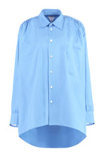 Carica l'immagine nel visualizzatore di Gallery, Camicia oversize
