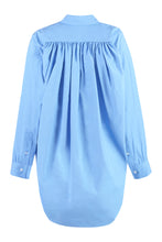 Carica l'immagine nel visualizzatore di Gallery, Camicia oversize
