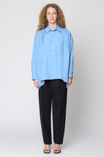 Carica l'immagine nel visualizzatore di Gallery, Camicia oversize
