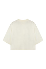Load image into Gallery viewer, Cotton crop top
