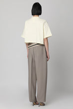 Load image into Gallery viewer, Cotton crop top
