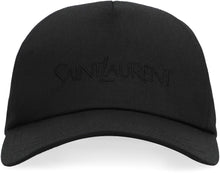 Carica l'immagine nel visualizzatore di Gallery, Cappello da baseball con logo
