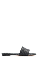 Load image into Gallery viewer, Amy leather mules
