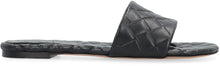Load image into Gallery viewer, Amy leather mules
