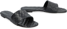 Load image into Gallery viewer, Amy leather mules
