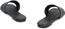 Load image into Gallery viewer, Amy leather mules
