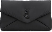 Load image into Gallery viewer, Envelope Nylon clutch
